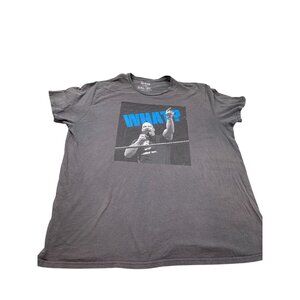 Stone Cold Steve Austin Shirt Men 2XL Gray WWE Slam Crate Lootcrate Wrestling